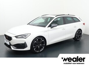 CUPRA Leon Sportstourer 1.4 e-Hybrid VZ Performance 245