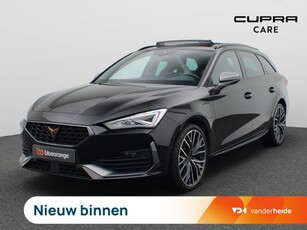 CUPRA Leon Sportstourer 1.4 e-Hybrid VZ Performance 245PK