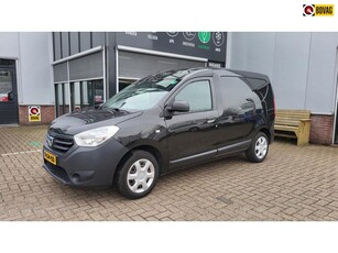 Dacia Dokker 1.5 dCi 75 Ambiance bestel