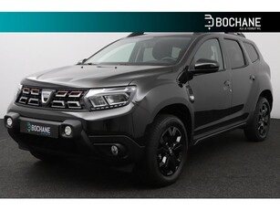 Dacia Duster 1.0 TCe 100 Bi-Fuel Extreme LPG