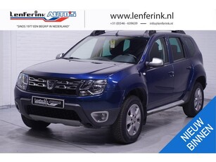 Dacia Duster 1.2 TCe 4x2 10th Anniversary Navi Airco