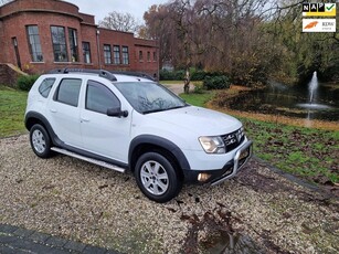 Dacia Duster 1.2 TCe 4x2 Lauréate AIRCO *apk:11-2025*