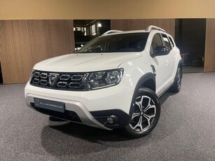 Dacia Duster 1.3 TCe Prestige