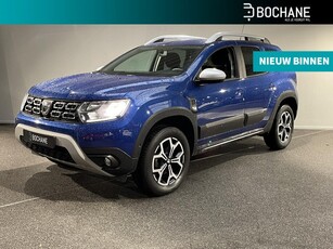 Dacia Duster 1.3 TCe Prestige