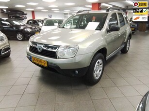 Dacia Duster 1.6 Lauréate 2wd