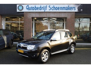 Dacia Duster 1.6 Lauréate 2wd