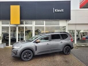 Dacia Jogger 1.0 TCe 110 Extreme 5p. - Demo / Pack Extreme