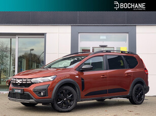 Dacia Jogger 1.0 TCe 110 Extreme | 7-Persoons | Navigatie | Dodehoekdetectie