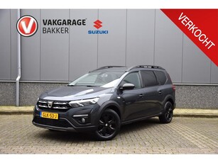 Dacia Jogger 1.0 TCe 110 Extreme 7p. Parkeersensoren