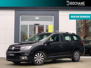 Dacia Logan MCV 0.9 TCe 90 Laureate Navigatie