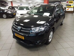 Dacia Logan MCV 0.9 TCe Prestige