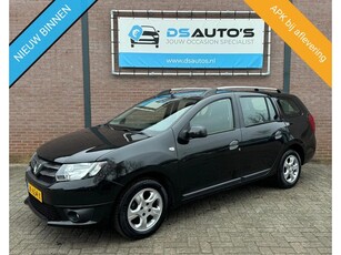 Dacia Logan MCV 0.9 TCe S&S Prestige