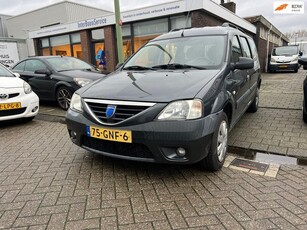 Dacia Logan MCV 1.6-16V Lauréate