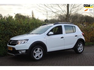 Dacia Sandero 0.9 TCe S&S Stepway Lauréate *LPG *Navi