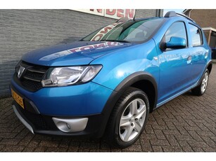 Dacia Sandero 0.9 TCe Stepway Lauréate Goed onderhouden en