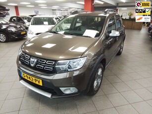 Dacia Sandero 0.9 TCe Tech Road