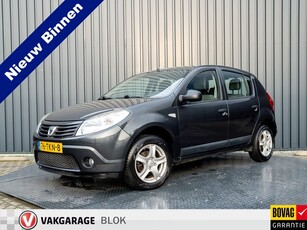 Dacia Sandero 1.2 Aniversare Airco Elk. Ramen Prijs