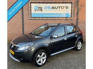 Dacia Sandero 1.6 Stepway Airco (bj 2010)