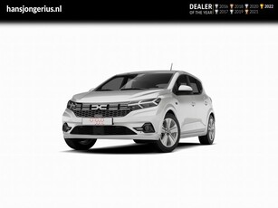 Dacia Sandero Journey