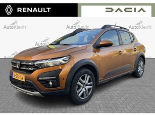 Dacia SANDERO Stepway 1.0 TCe 90 Comfort - Trekhaak