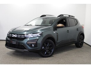 Dacia SANDERO Stepway 1.0 TCe 90 Extreme (bj 2024)