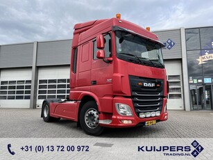 DAF XF 440 FT Space Cab / Stand Klima / NL Truck (bj 2017)