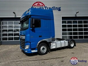 DAF XF 460 FT ST201892