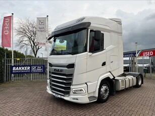 DAF XG 480 Low Deck - Intarder - *2022* ASLAST BEWAKING -