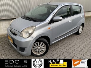 Daihatsu Cuore 1.0 Premium Airco Elektr. Ramen/Spiegels