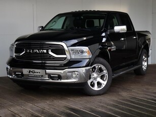 Dodge 1500 5.7 V8 Crew Cab Laramie LPG Navi Pano