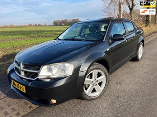 Dodge Avenger 2.7 V6 SXT / NAP dealeronderhouden