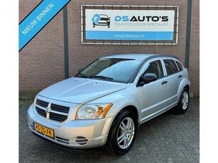 Dodge Caliber 1.8 SE (bj 2008)