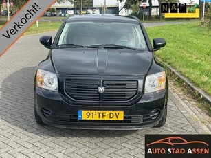 Dodge Caliber Verkocht! Verkocht!