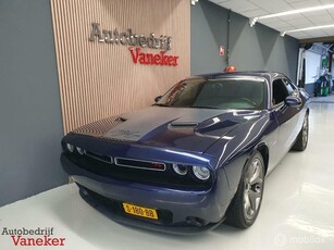 Dodge challenger R/T Hemi V8 380PKFaceliftRemote start