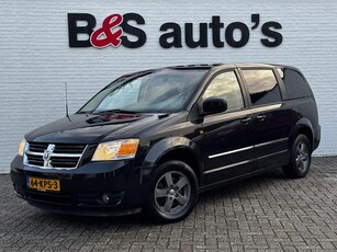 Dodge Grand Caravan 3.8 V6 Automaat 7-zits Cruise Control