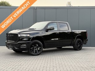 Dodge Ram 1500 3.0 420 PK LARAMIE PREMIUM / HURRICANE /