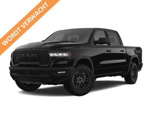 Dodge Ram 1500 3.0 420 PK REBEL PREMIUM / HURRICANE / 2025