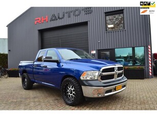 Dodge Ram 1500 3.6 V6 Crew Cab 5'7