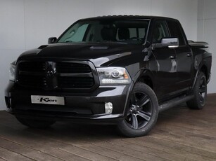 Dodge Ram 1500 5.7 V8 Crew Cab 5'7 LPG Navi