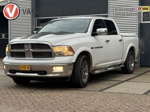 Dodge Ram 1500 5.7 V8 Crew Cab 5'7 Trekhaak Climate