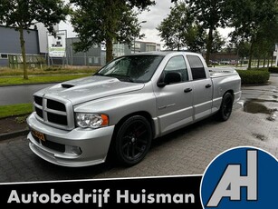 Dodge Ram 1500 Ram 1500 SRT-10 Viper 54000 miles! 8.3 V10