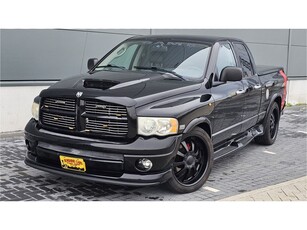 Dodge Ram 1500 SLT SPORT DOUBLE CAB. 5,7 LTR V8 AUT.