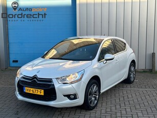 DS 4 1.2 PureTech So Chic NAVI PDC DEALER OND