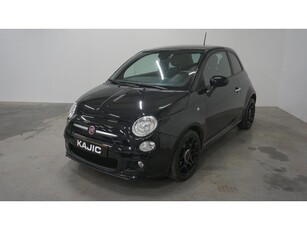 Fiat 500 0.9 TwinAir Turbo 500S