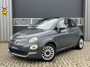 Fiat 500 0.9 TwinAir Turbo Lounge Pano Navi Airco