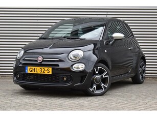 Fiat 500 0.9 TwinAir Turbo Rockstar, Airco, Ecc, Cruise