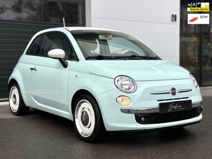 Fiat 500 0.9 TwinAir Turbo Vintage '57 Org NL Uniek! PDC