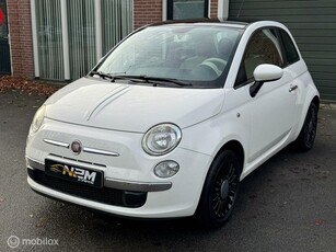 Fiat 500 1.2 SportAutomaatNAP