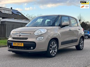 Fiat 500 L 0.9 TwinAir Easy Cruise*Stoelverwarming*Airco*LM