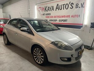 Fiat Bravo 1.4 MultiAir/Airco/Motor Defect/2011